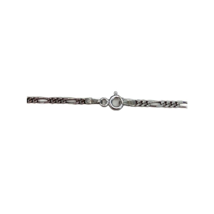 H刻印/インディアンジュエリー/フェザーネックレス/SILVER/SLV/トップ