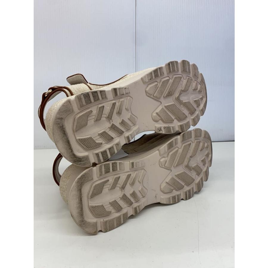 SNIDEL◇サンダル/23.5cm/BEG/SWGS252623 : セカンドストリートYahoo