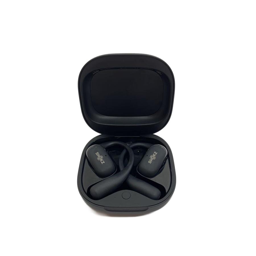 ショックス OpenFit 2+ SKZ-EP-000051 SHOKZ(AFTERSHOKZ)◇イヤホン OpenFit 2+ SKZ-EP-000051// : セカンド