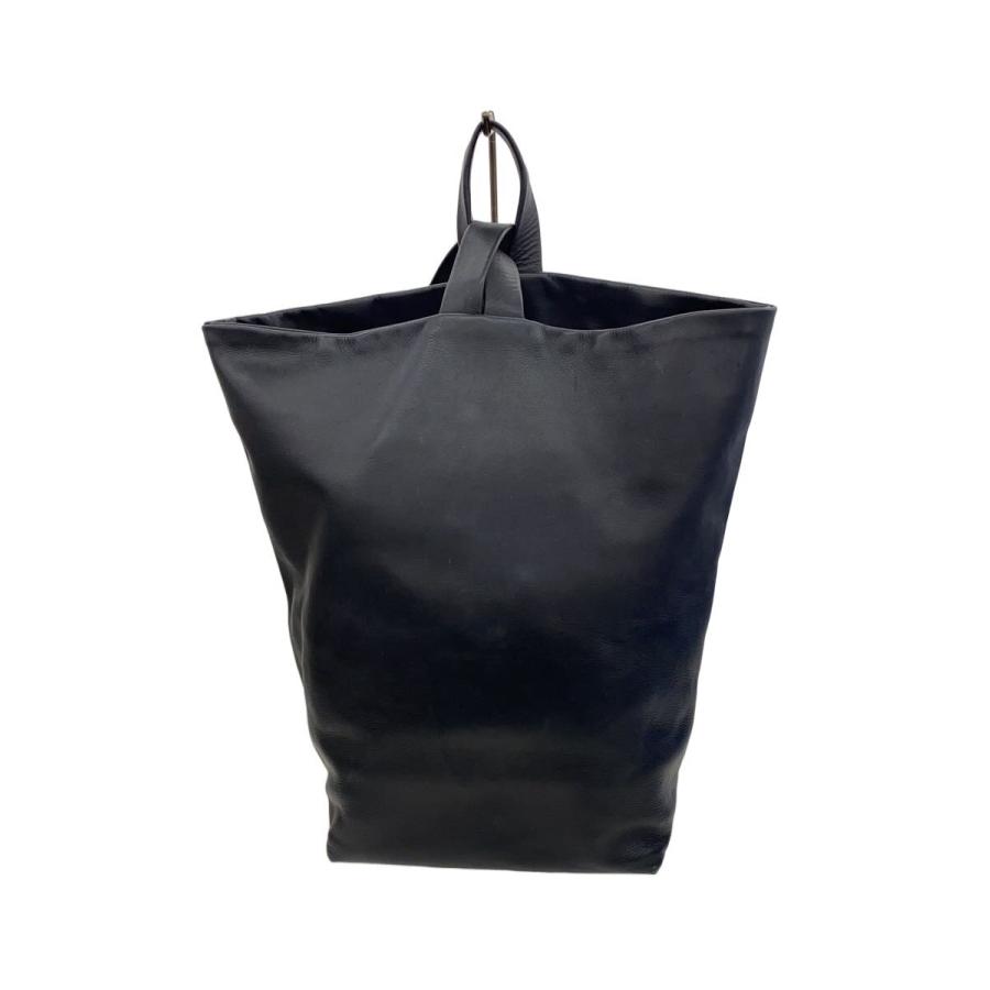 Aeta ショルダーバッグ ブラック 美品 Aeta◇ショルダーバッグ/レザー/BLK/無地// : セカンドストリートYahoo