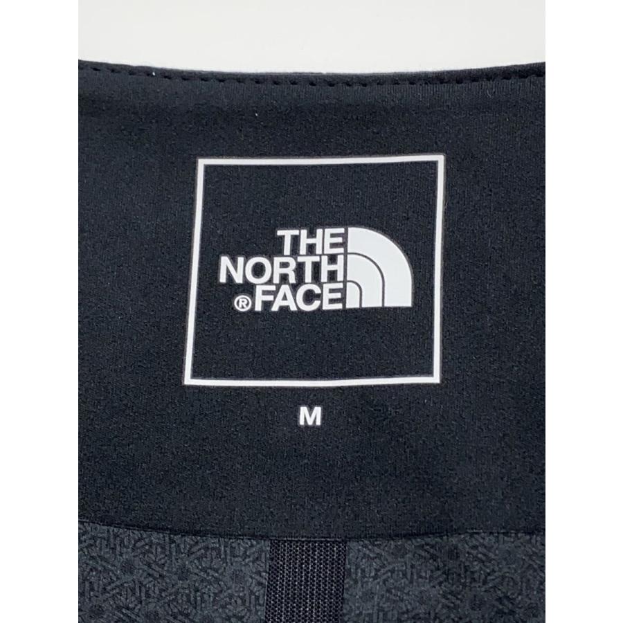 THE NORTH FACE◇TECH LOUNGE CARDIGAN_テックラウンジカーディガン/M