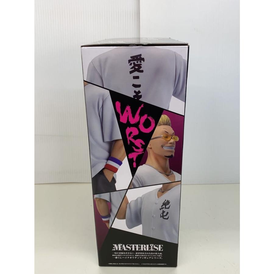 BANDAI SPIRITS◇一番くじ/クローズ&WORST〜さすらいの鴉たち〜/B賞