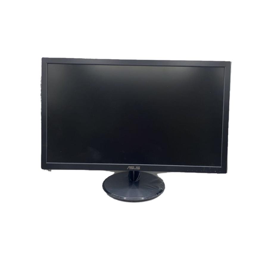 ASUS◇PCモニター・液晶ディスプレイ VP248H-J : セカンドストリート