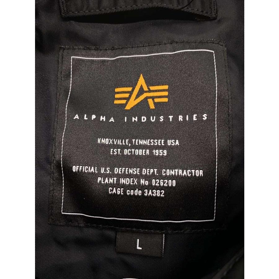 ALPHA INDUSTRIES◇シン仮面ライダー/SHOCKERモデル/ジャケット ALPHA INDUSTRIES◇シン仮面ライダー/SHOCKERモデル/ジャケット