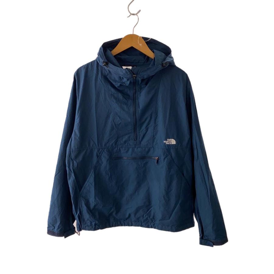 THE NORTH FACE◇COMPACT ANORAK_コンパクトアノラック/XL