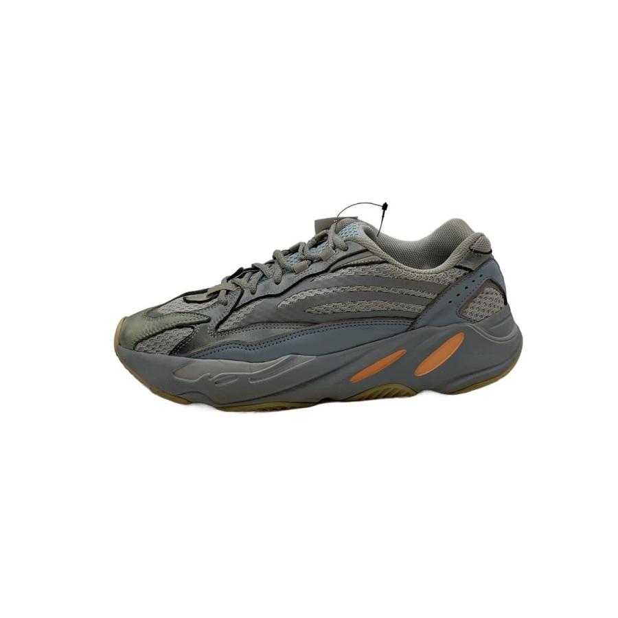 adidas◇YEEZY BOOST 700 V2/イージー ブースト V2/FW2549/グレー/29cm