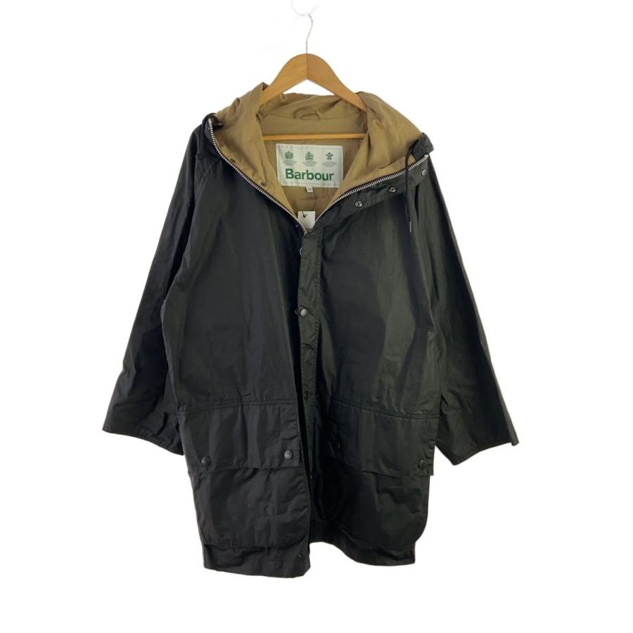 Barbour◇コート/40/コットン/BLK/2002069 : セカンドストリートYahoo