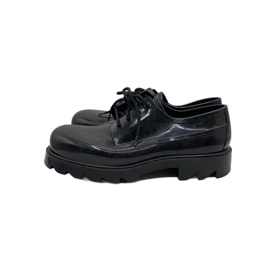 BOTTEGA VENETA◇ドレスシューズ/43/BLK : セカンドストリートYahoo!店