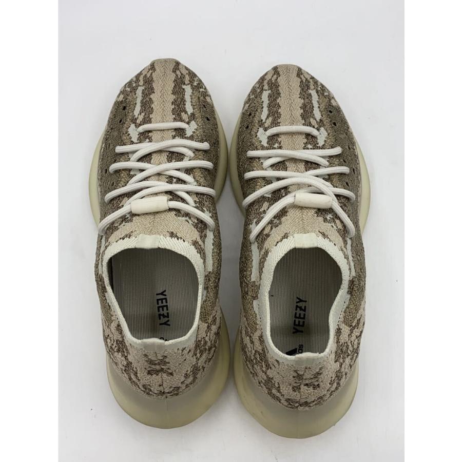 adidas◇YEEZY BOOST 380 PYRITE_イージー ブースト パイライト/28cm