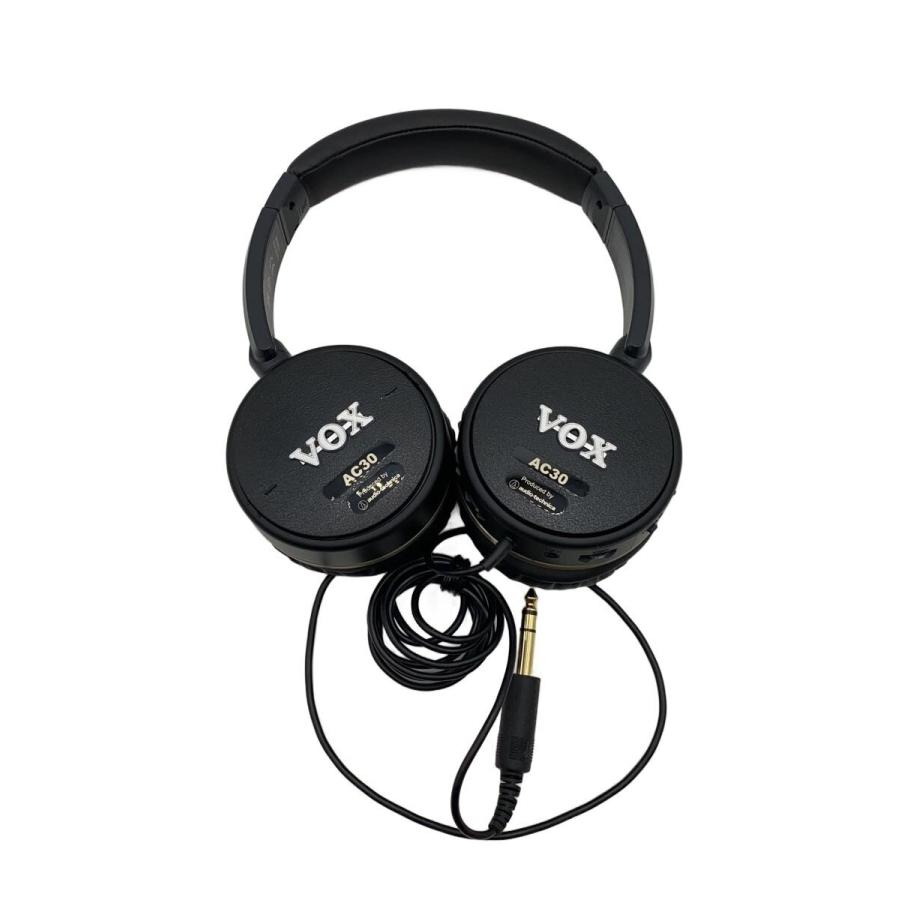 VOX◇楽器周辺機器その他/VGH-AC30 : セカンドストリートYahoo!店