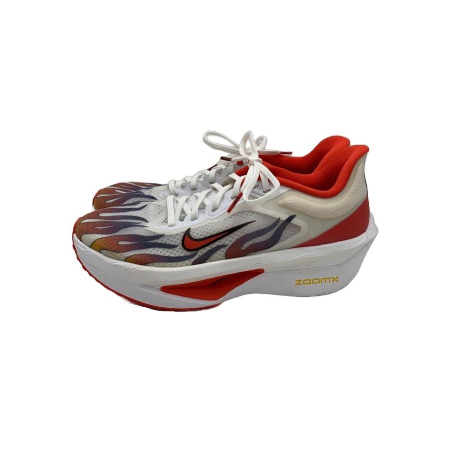 NIKE◇ZOOM FLY 6 PREMIUM_ズーム フライ プレミアム/24.5cm/WHT