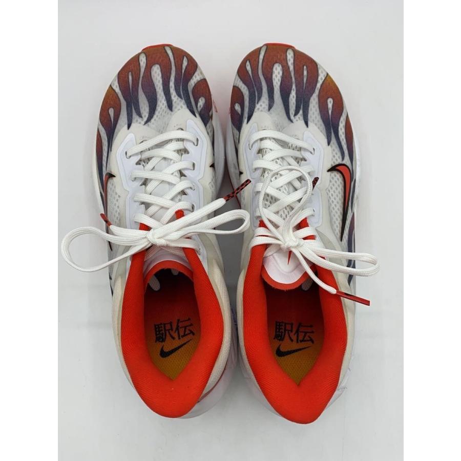 NIKE◇ZOOM FLY 6 PREMIUM_ズーム フライ プレミアム/24.5cm/WHT