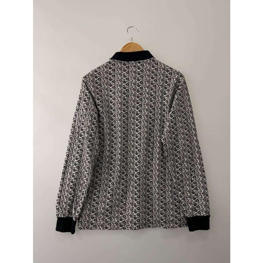 Supreme◇ポロシャツ/S/コットン/WHT/花柄// : セカンドストリート