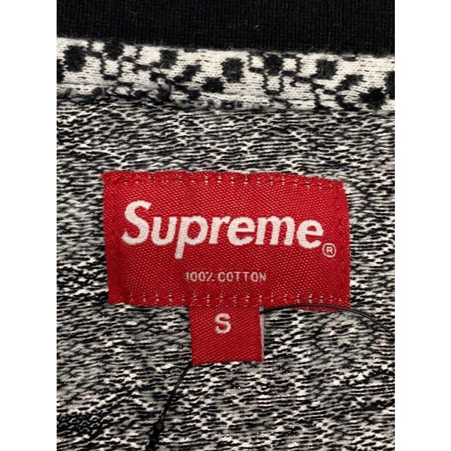 Supreme◇ポロシャツ/S/コットン/WHT/花柄// : セカンドストリート
