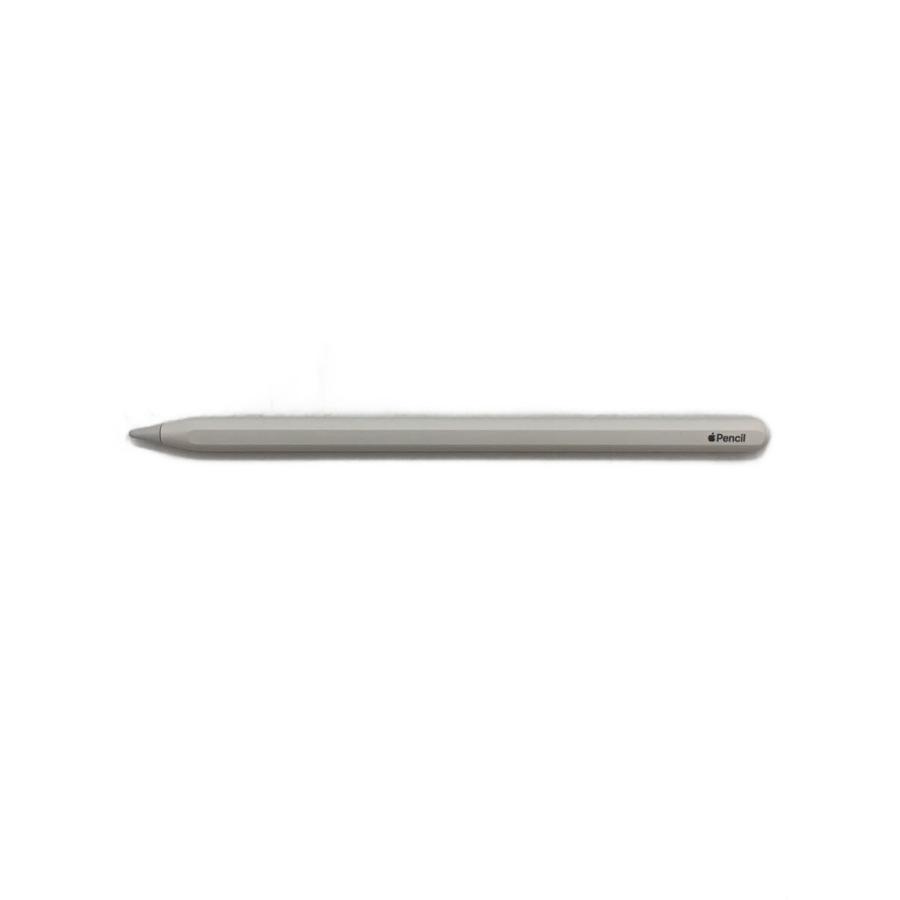 【未使用】Apple Pencil 第2世代 MU8F2J/A A2051 Apple◇Apple Pencil 第 2世代 MU8F2J/A A2051// : セカンドストリート