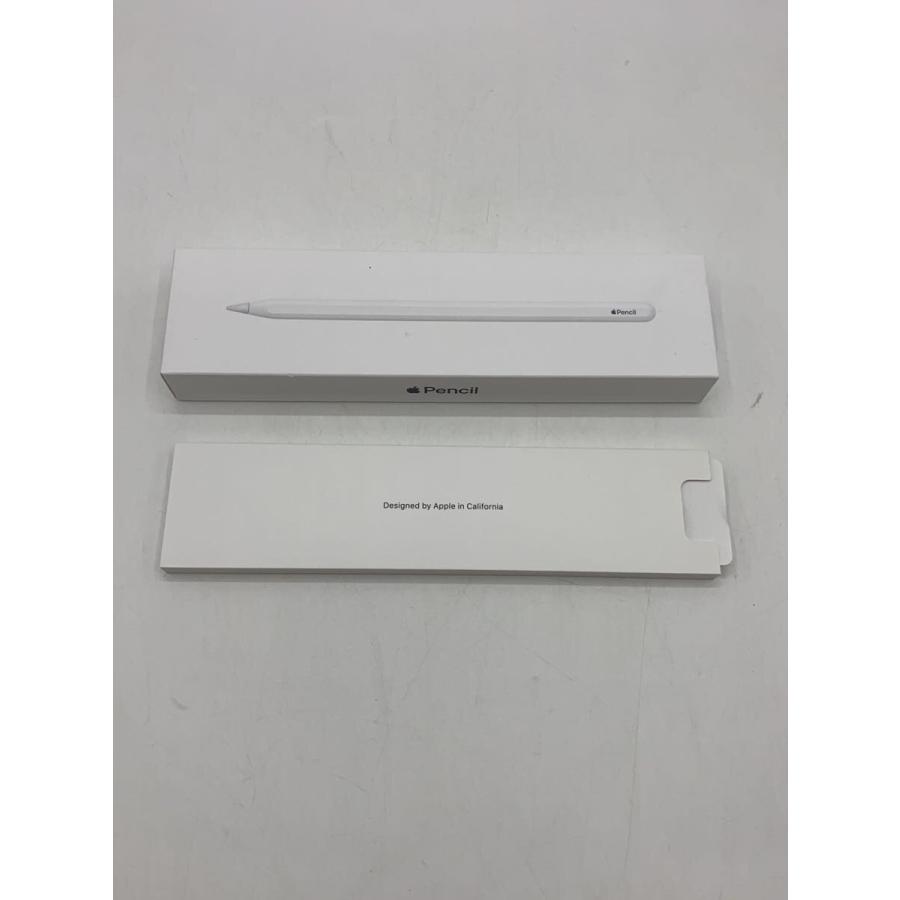 Apple◇Apple Pencil 第 2世代 MU8F2J/A A2051// : セカンドストリート