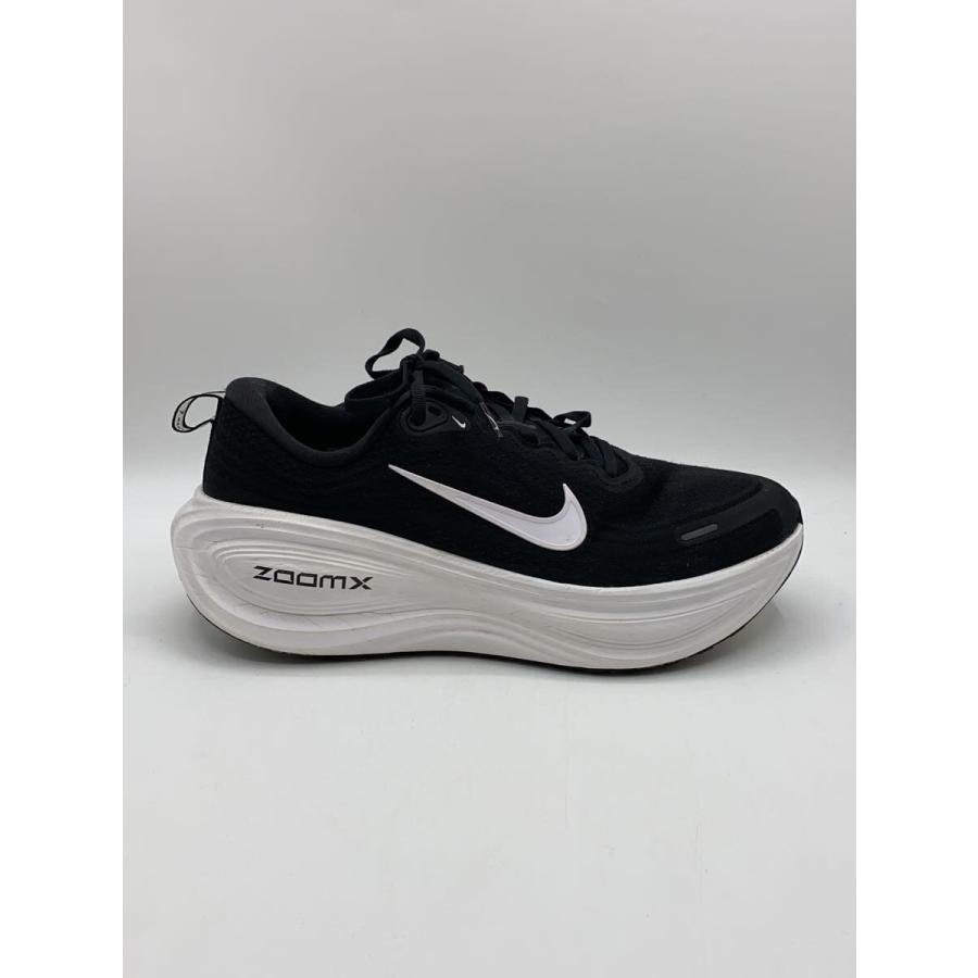 NIKE◇VOMERO PLUS_ボメロ プラス/27cm/BLK// : セカンドストリート