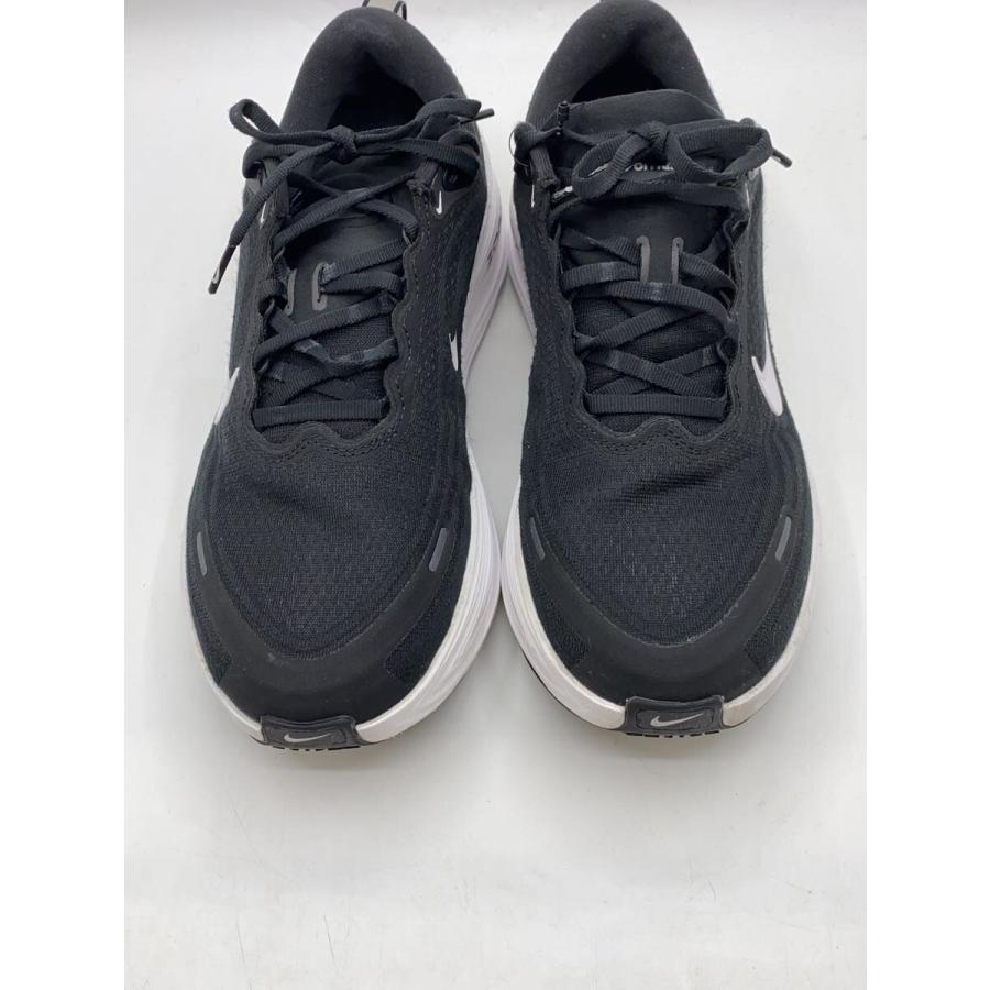 NIKE◇VOMERO PLUS_ボメロ プラス/27cm/BLK// : セカンドストリート