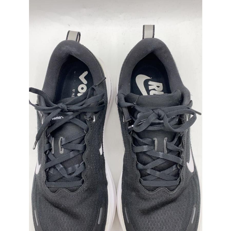 NIKE◇VOMERO PLUS_ボメロ プラス/27cm/BLK// : セカンドストリート