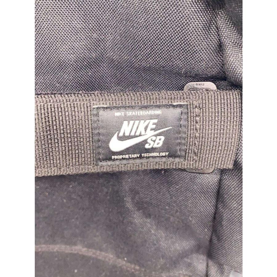 NIKE SB◇リュック/--/BLK// : セカンドストリートYahoo!店 NIKE SB◇リュック/--/BLK// : セカンドストリートYahoo!店