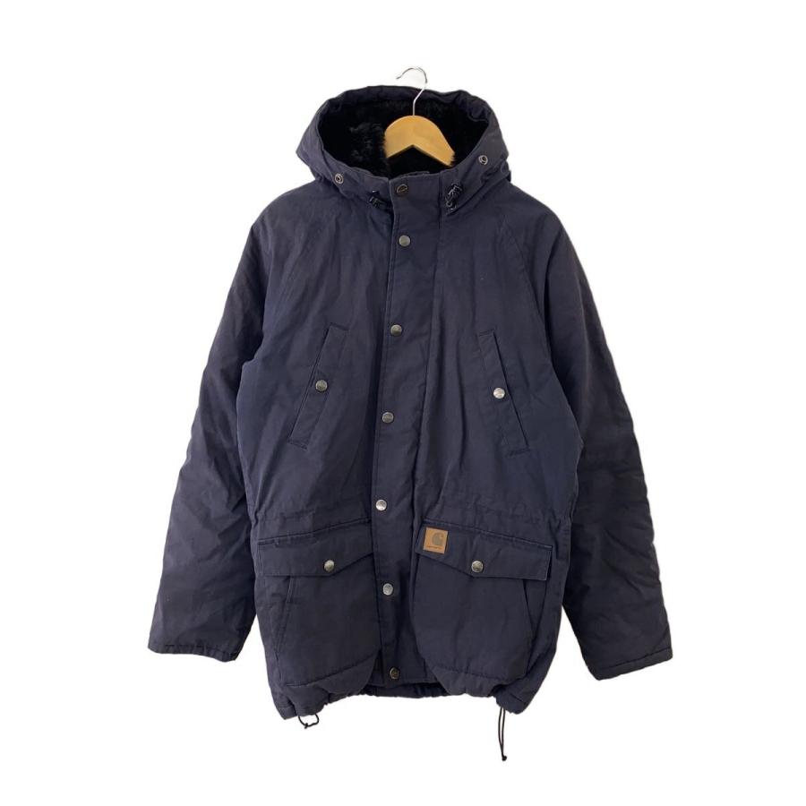 Carhartt◇ジャケット/M/trapper parka : セカンドストリートYahoo!店
