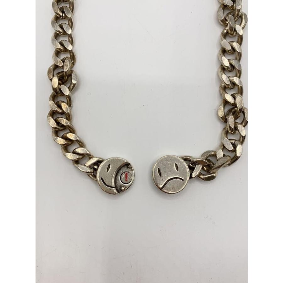 TWOJEYS jewelry/ネックレス/--/SLV/トップ無/レディース : セカンド 