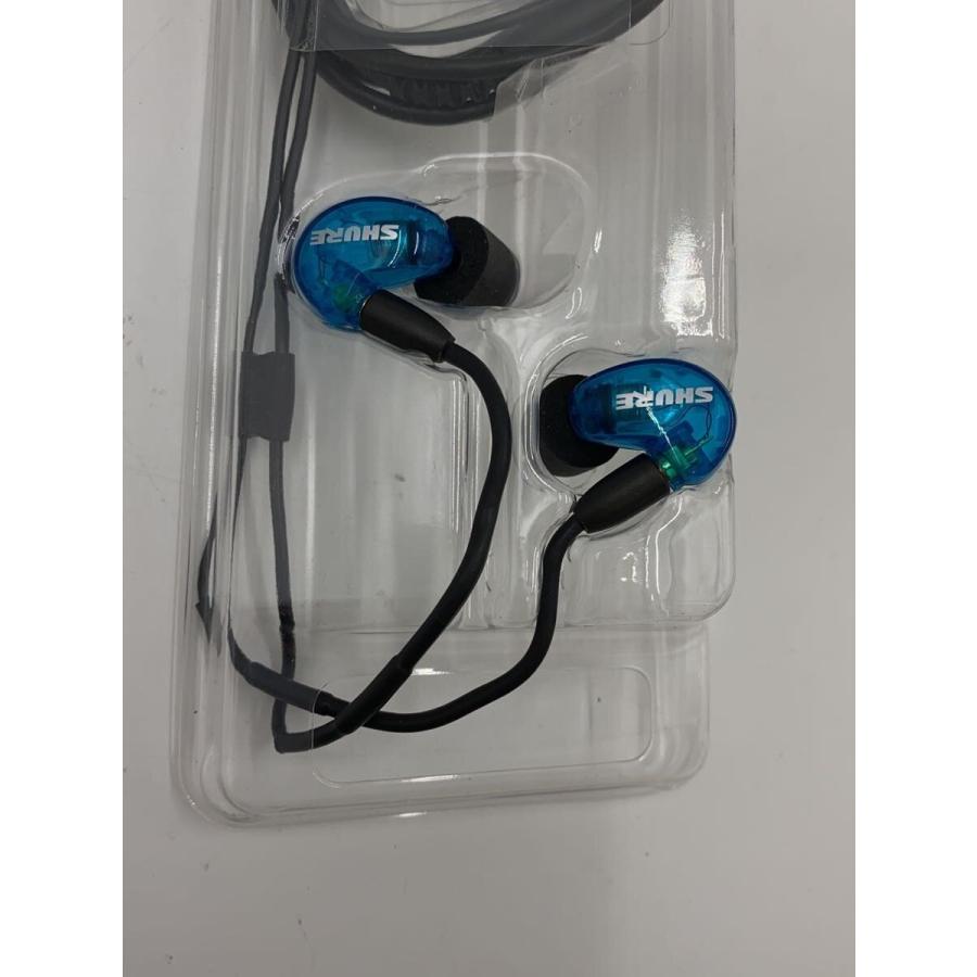 SHURE◇イヤホン・ヘッドホン SE215SPE-A// : セカンドストリートYahoo