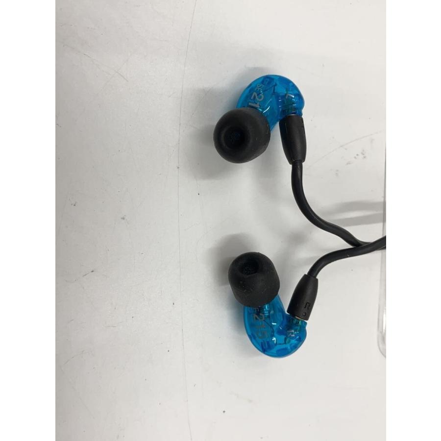 SHURE◇イヤホン・ヘッドホン SE215SPE-A// : セカンドストリートYahoo