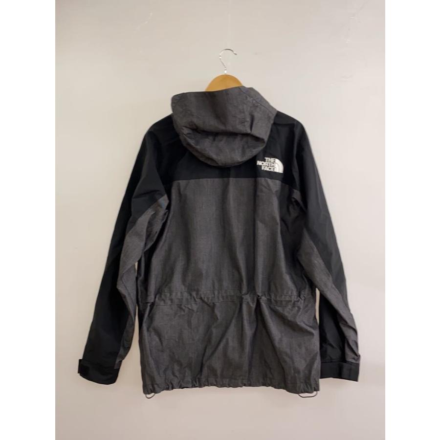 THE NORTH FACE◇MOUNTAIN LIGHT DENIM JACKET_マウンテンライトデニム 