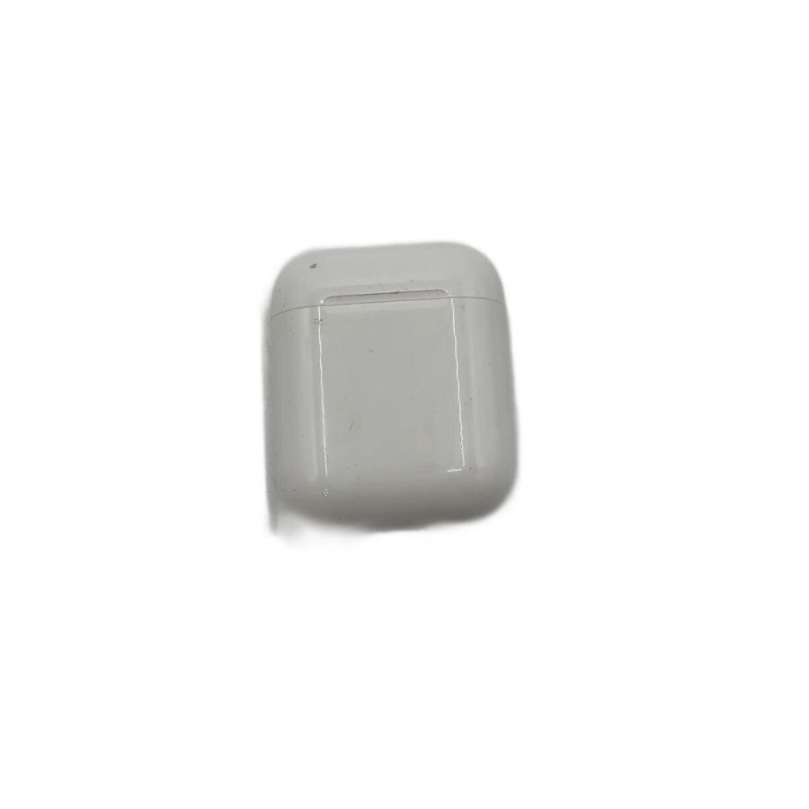 Apple◇イヤホン AirPods 第2世代 MV7N2J/A A1602/A2032/A2031