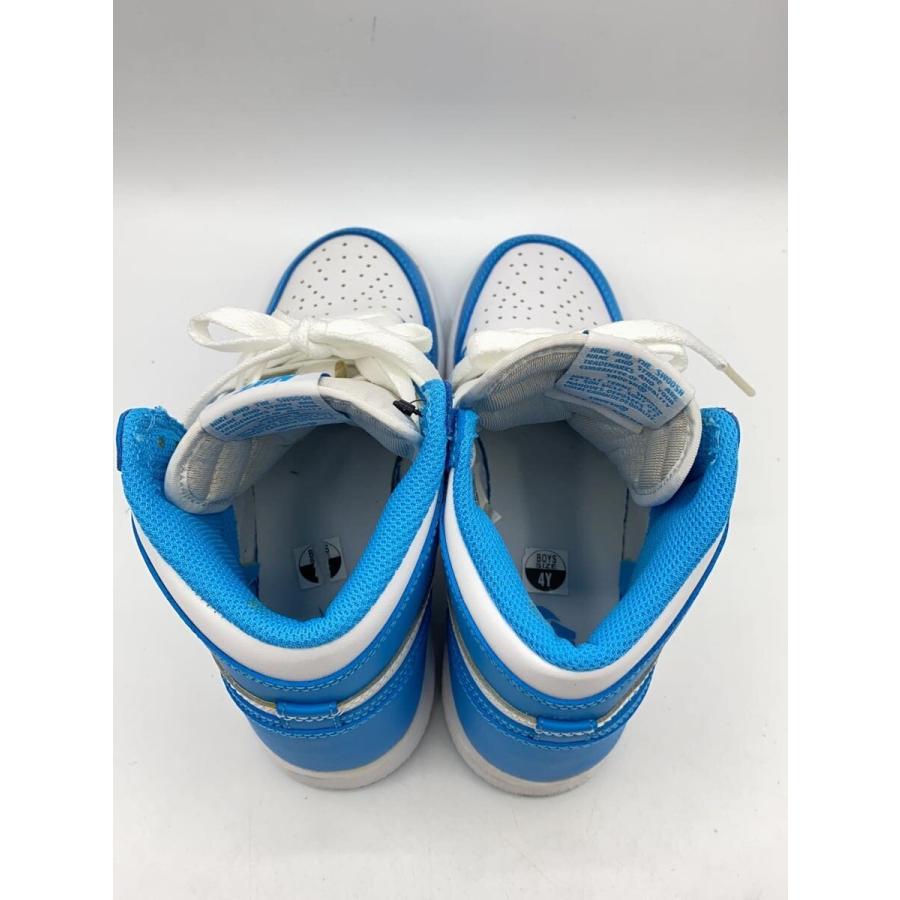 NIKE◇AIR JORDAN 1 RETRO HIGH OG BG_エアジョーダン レトロ ハイ BG 