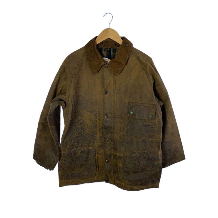 Barbour◇Vintage/〜70s/SOLWAY ZIPPER/ソルウェイジッパー/1ワラント