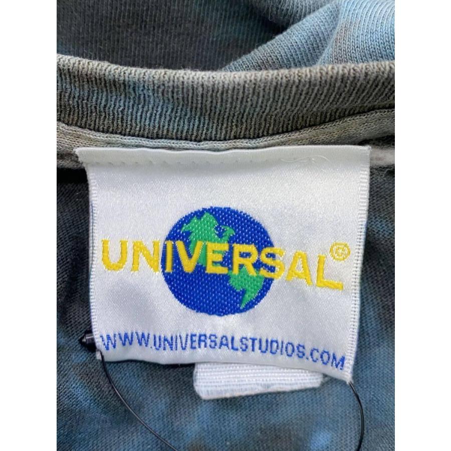 90s/UNIVERSAL STUDIOS HOLLYWOOD/BACK TO THE FUTURE/Tシャツ//｜ssol-shopping｜03