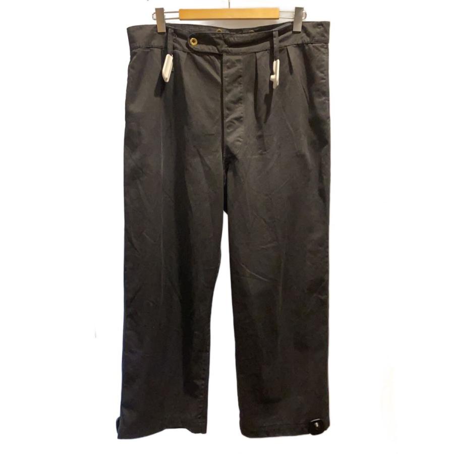 BRITISH MILITARY◇Vintage/40s〜/イギリス軍/DRILL CHINO TROUSERS