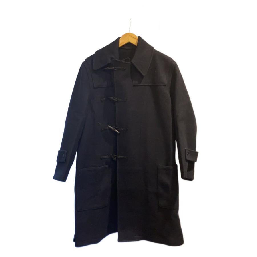 名作 60s 英国軍 GPO ダッフルコート ヴィンテージ オリジナル BRITISH MILITARY◇Vintage/60s/イギリス軍/GPO 15B OVERCOAT/ダッフル