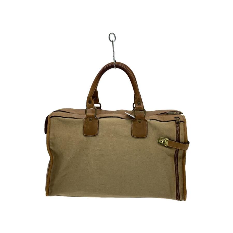 GHURKA◇No.11/THE RACQUETEER/REGISTERED BAG/ボストンバッグ