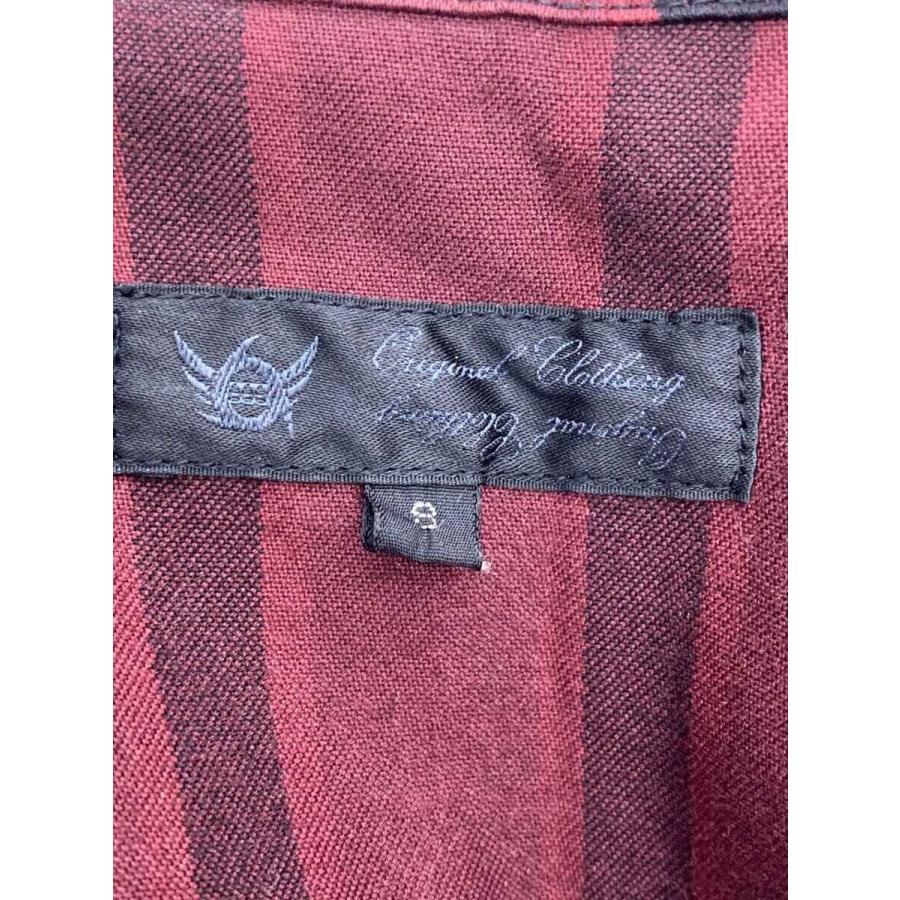 dimmoire Gothic テーラードジャケット（ストライプ） dimmoire Gothic テーラードジャケット（ストライプ） Gothic