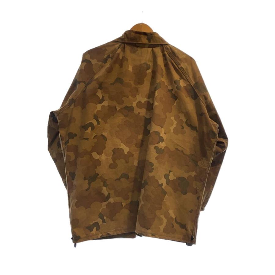 Vintage/60s/RANGER/ミッチェルカモリバーシブルハンティング