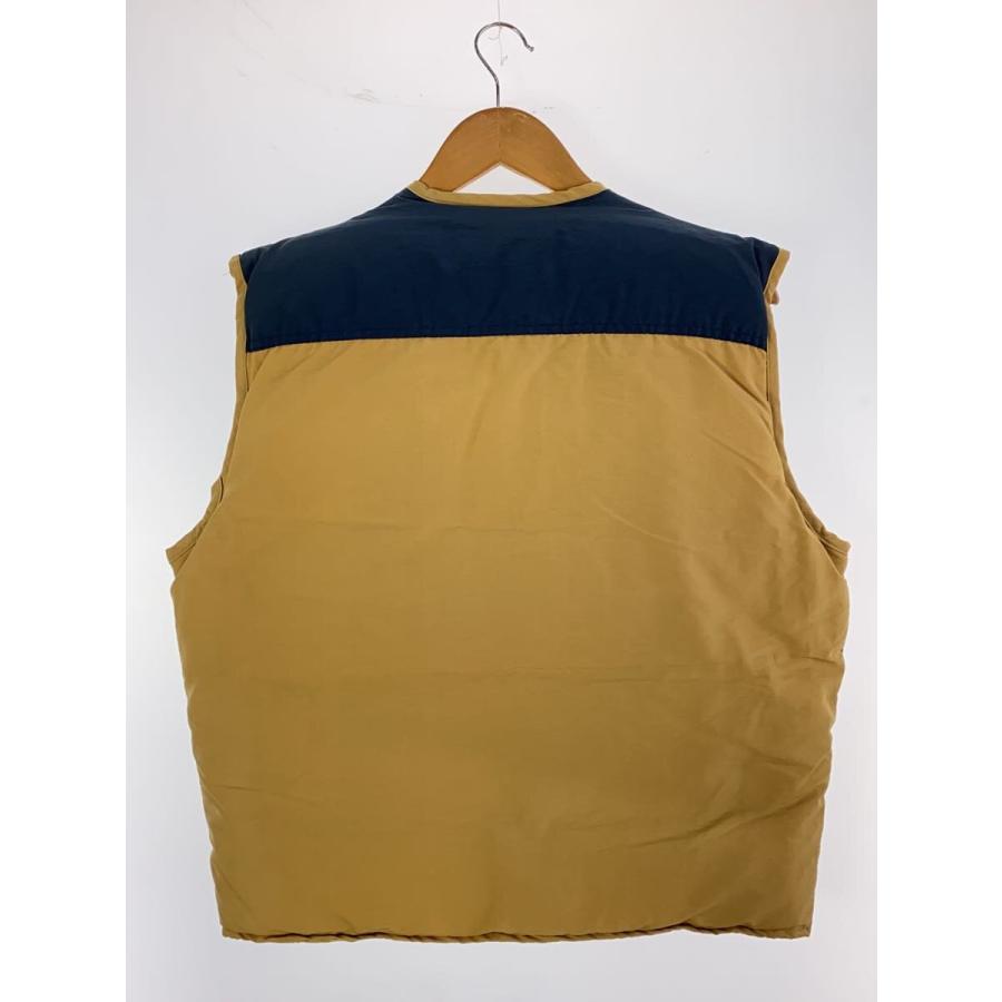 GAP◇00s/OLD GAP/ダウンベスト/SIZE:L/コットンナイロン/CML GAP◇00s/OLD GAP/ダウンベスト/SIZE:L/コットンナイロン/CML