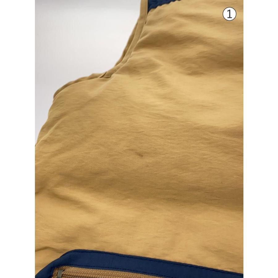 GAP◇00s/OLD GAP/ダウンベスト/SIZE:L/コットンナイロン/CML GAP◇00s/OLD GAP/ダウンベスト/SIZE:L/コットンナイロン/CML