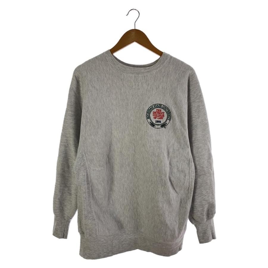 S*迎様 90s champion reverse weave スウェット US Champion◇Vintage/90s/REVERSE WEAVE/リバースウィーブ/スウェット
