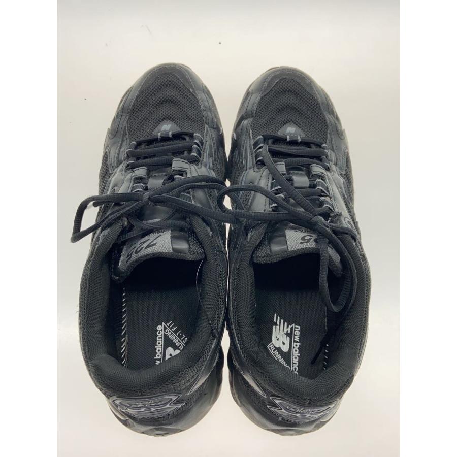 NEW BALANCE◇ML725CB/ローカットスニーカー/27.5cm/ブラック NEW BALANCE◇ML725CB/ローカットスニーカー/27.5cm/ブラック