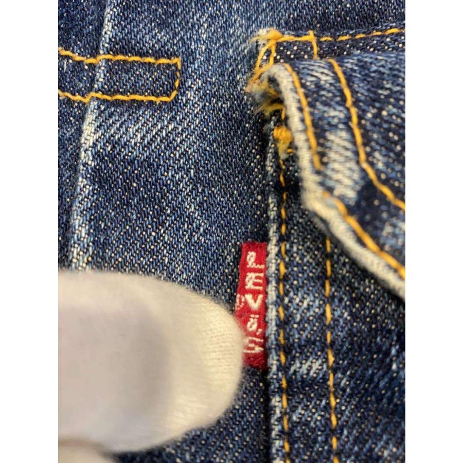 Levi's◇Vintage/50s〜/507XX/TYPE:2nd/紙パッチ/SIZE:36-38程度