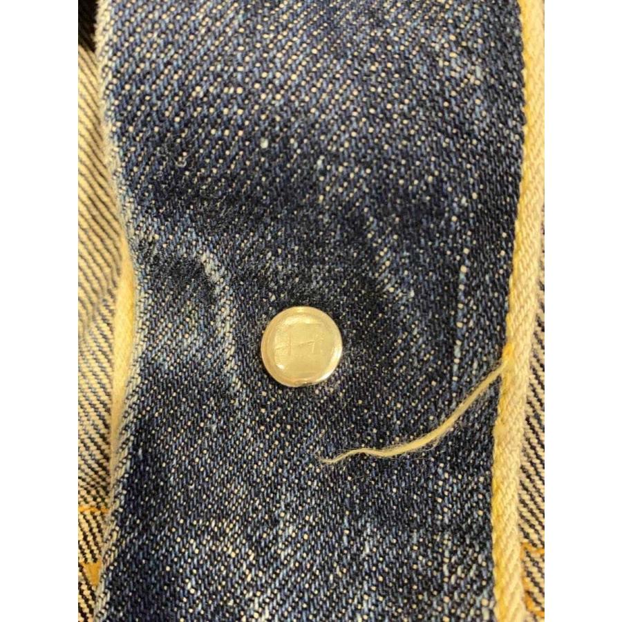 Levi's◇Vintage/50s〜/507XX/TYPE:2nd/紙パッチ/SIZE:36-38程度