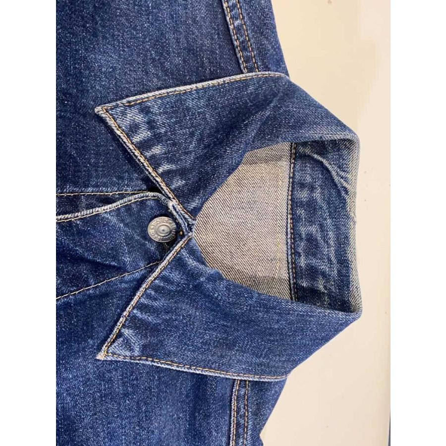 Levi's◇Vintage/50s〜/507XX/TYPE:2nd/紙パッチ/SIZE:36-38程度