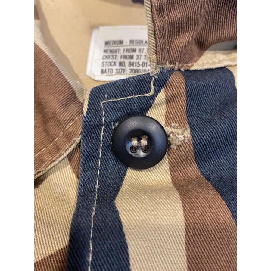 Vintage/80s〜/ASAT/トライバルカモ/BDUジャケット/SIZE:M-REGULAR