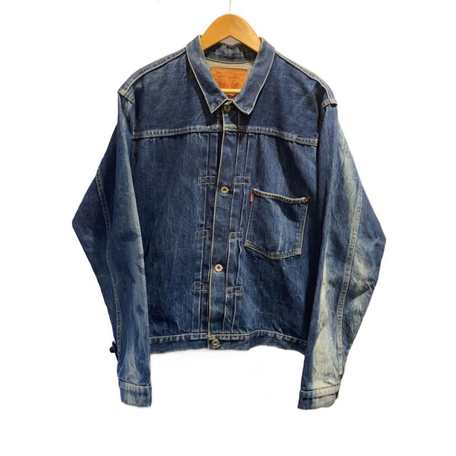 Levi's◇Vintage/90s/S506XX/TYPE:1st/大戦モデル/バレンシア工場製