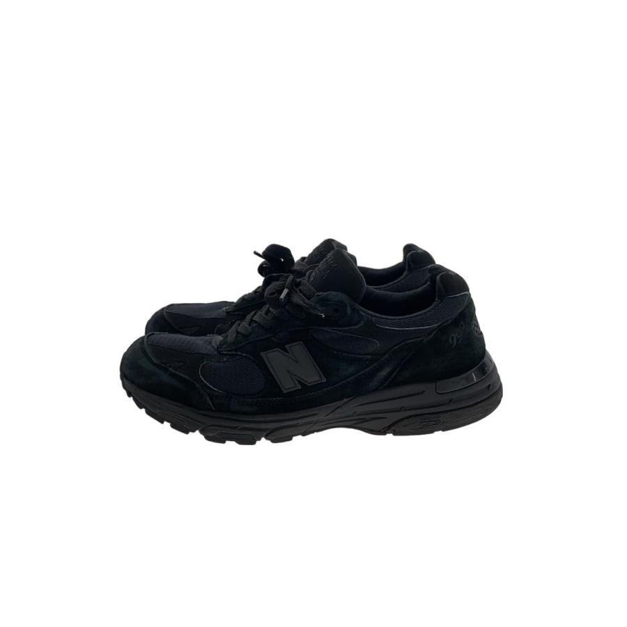NEW BALANCE◇993 MADE IN USA/ローカットスニーカー/USA製/26.5cm 