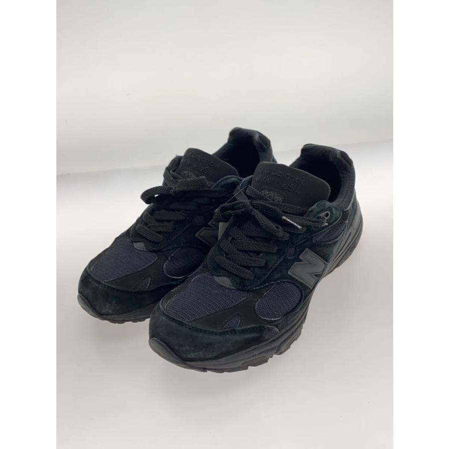 NEW BALANCE◇993 MADE IN USA/ローカットスニーカー/USA製/26.5cm 