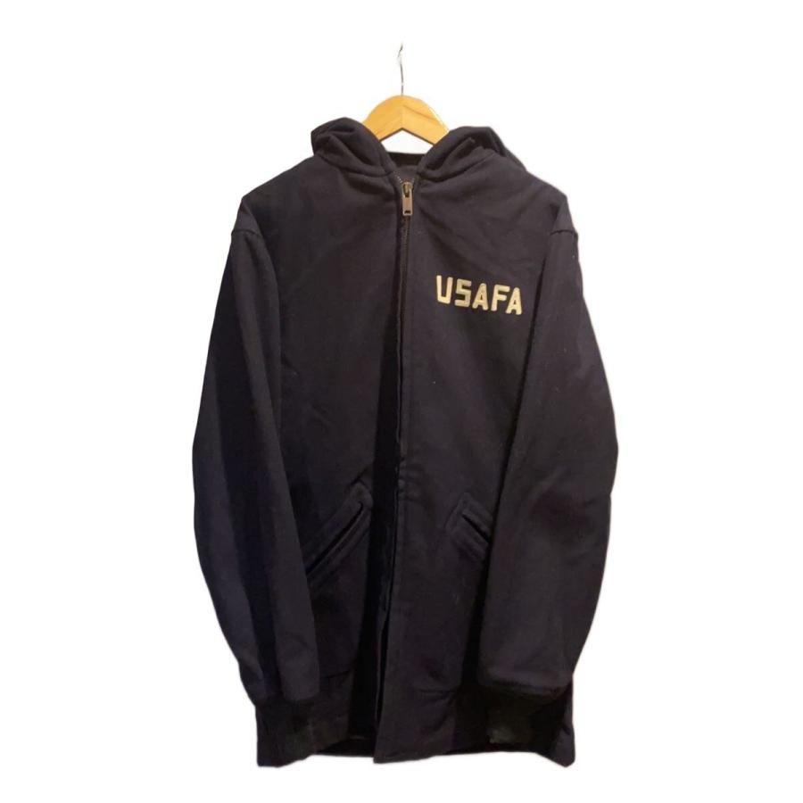 MILITARY◇Vintage/70s〜/USAFA/カデットコート/SIZE:--/ウール